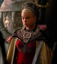 Rhaenyra Targ 