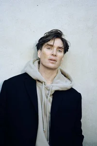 Cillian murphy 