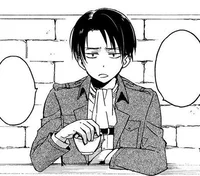 Levi Ackerman