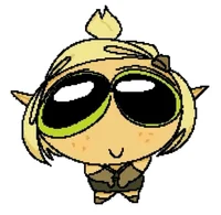 @CHEERI0O - Character AI chatbot creator profile picture