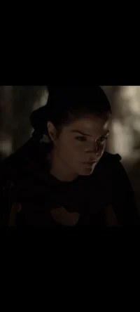 Octavia Blake 