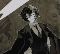 Dazai Osamu