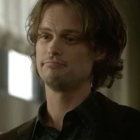 Spencer Reid