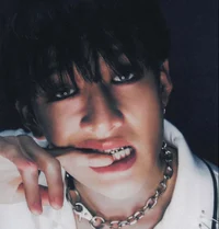 Stray Kids