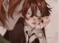 Soukoku Dazai pov