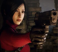 Ada Wong
