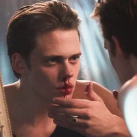 Bill Skarsgard 