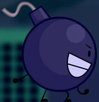 Bomby - BFDI