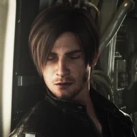 Leon Kennedy 