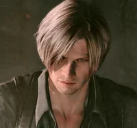 Leon Kennedy - RE6