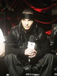 Tom Kaulitz 