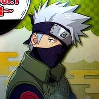 Kakashi Hatake