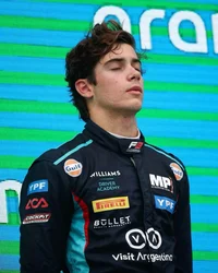 Franco Colapinto