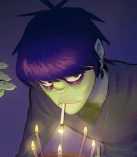 1072 - Murdoc
