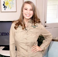 Bindi Sue Irwin
