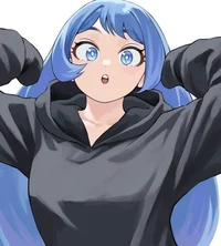 Nejire Hadou 