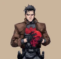 Jason Todd 