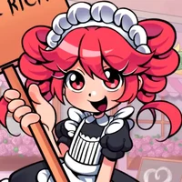 Maid Cafe Owner Teto