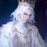 White King