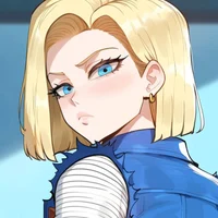 Android 18