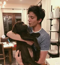 Milo Manheim