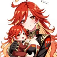 Mavuika y tu hija