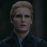 Carlisle Cullen