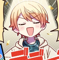 Tsukasa Tenma