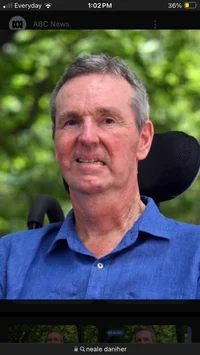 Neale Daniher