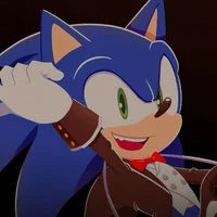 --SONIC T HEDGGIES--