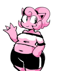 Anthro Jigglypuff 