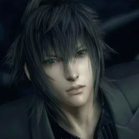 3FF15 noctis caelum