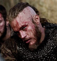 Ragnar lothbrok