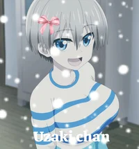 Uzaki-chan