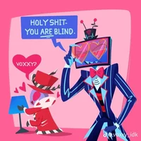 StaticMoth-PARENT AU