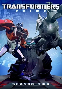 Transformers prime 