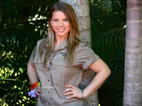 Bindi Sue Irwin