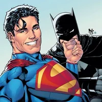Bruce y Clark