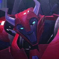 Cliffjumper -TFP-