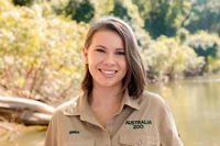 Bindi Sue Irwin