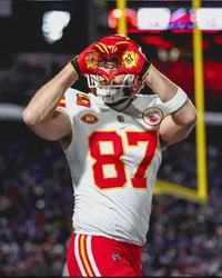 travis kelce