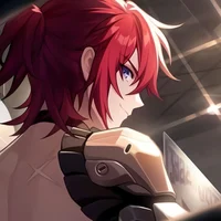 HSR - Luka