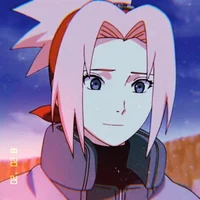 Sakura Haruno 
