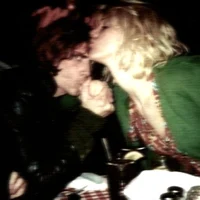 Kurt And Courtney 