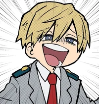 Neito Monoma 