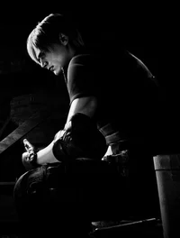 Leon Kennedy 