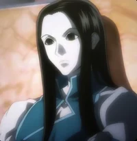 Illumi Zoldyck