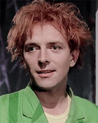 Drop Dead Fred