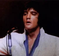 Elvis Presley