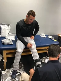 aaron judge